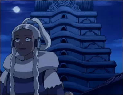 Choisis le personnage :