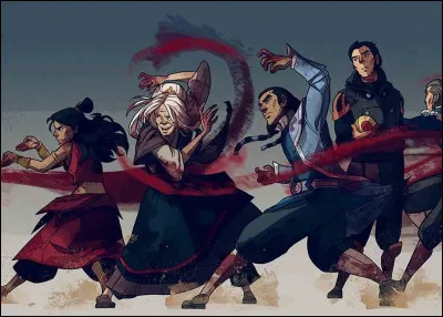 Quelle autre maîtrise voudrais-tu avoir ?