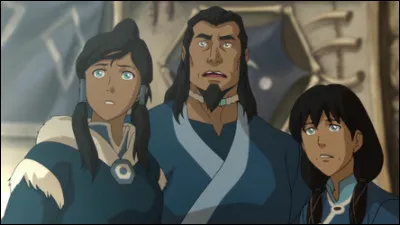 Quelle qualité as-tu ?