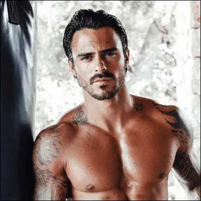 Qui est ce Marseillais ?