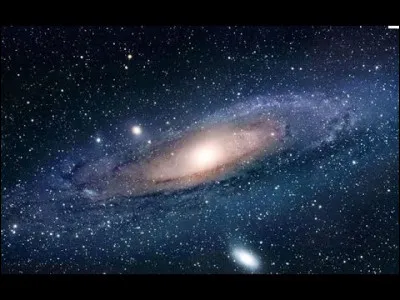 L'ordre de grandeur croissant des corps du Syst&egrave;me solaire est :