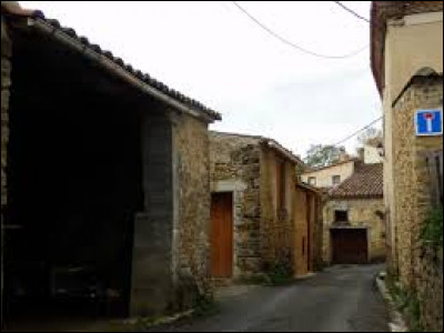 Aujourd'hui notre balade commence dans l'Aude, à Bourigeole. Petit village de 51 habitants, il se situe en région ...
