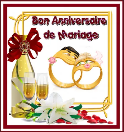 Que célèbrent les noces de cristal ?