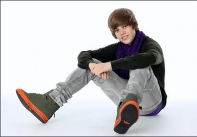 Quel est le nom de sa maison de disc ?