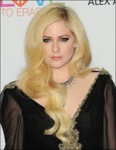 Dans quel pays est-elle née ?