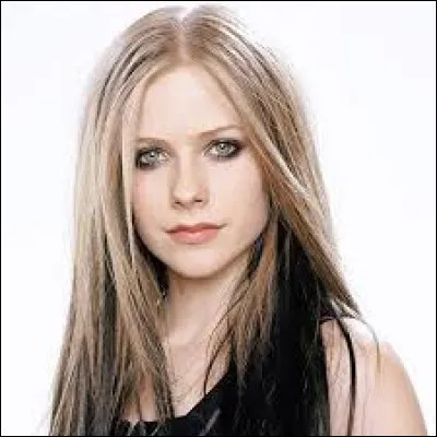 Après plusieurs années d'absences, elle revient avec un nouveau album en 2019. Comment se nomme-t-il ?