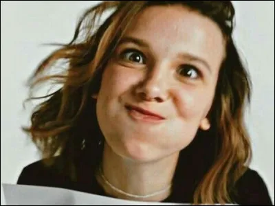 Quelle est sa couleur préférée ?