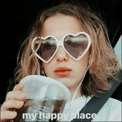 Dans quelle série a-t-elle joué ?