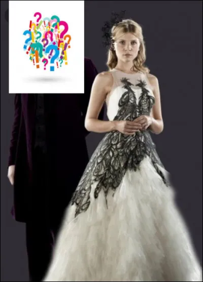 Qui va se marier avec Fleur ?