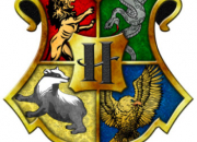 Test Test  Harry Potter  : dans quelle maison es-tu ?