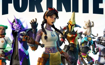 Quiz Fortnite