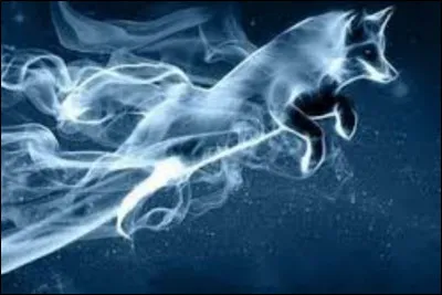 Quel est le patronus de Luna Lovegood ?