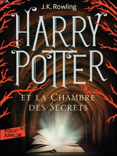 Dans le deuxième tome, quel est le nom du deuxième chapitre ?