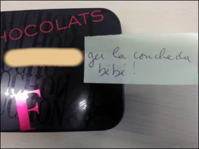 Ben dans ce cas-l&agrave;, y'a qu'&agrave; !