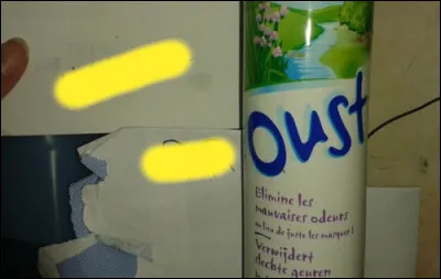 Pfff ! Quel temps perdu &agrave; passer &agrave; le retrouver, celui-la...