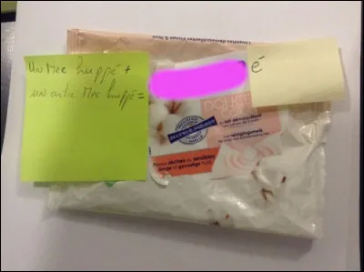 Biquets &agrave; la huppe !