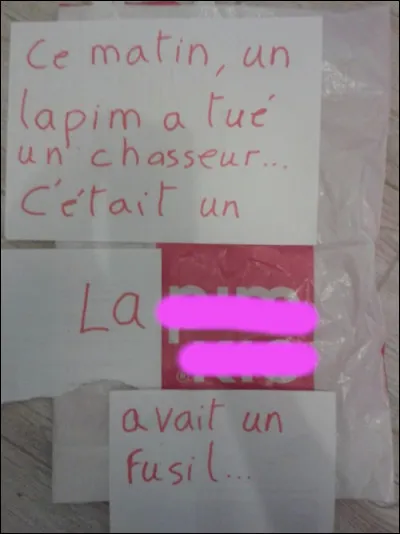 Belle ouverture en si (vet) majeur, ma foi !