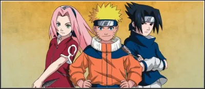 Qui est le Sensei de l'équipe 7 ?