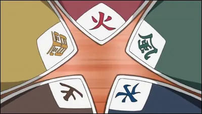 Quel est le Kage du village d'Iwa ?