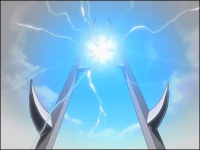 Qui possède 2 épées capables de produire du Raiton ?