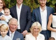 Quiz La famille royale britannique - Dates