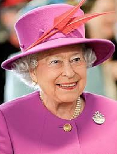 Quand est née la reine Elizabeth II ?