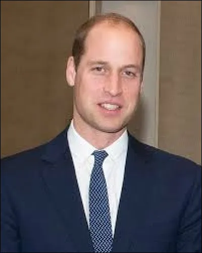 Quand est né le prince William of Windsor ?