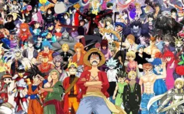Quiz Dessins animés