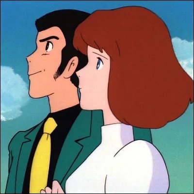 Dans le film d'animation de 1979 "Le Château de Cagliostro", comment s'appelle l'héritière du trône de Cagliostro ?