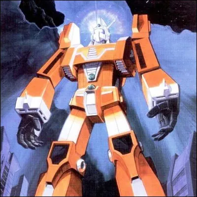 Dans le film d'animation de 1982 "The Ideon : Be Invoked", qui est enceinte du messie qui doit sauver l'univers ?