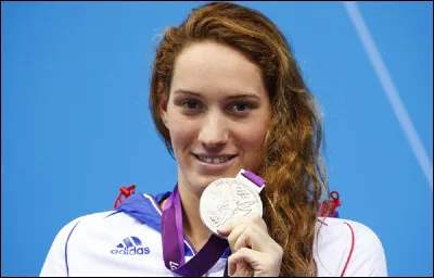 Qui est cette nageuse française, décédée dans un accident d'hélicoptère au cours du tournage de l'émission de télé-réalité ''Dropped'' ?