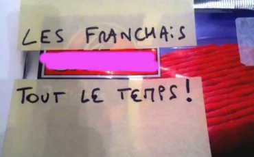 Quiz Blagues