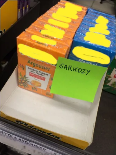 4, dont deux avec sursis !