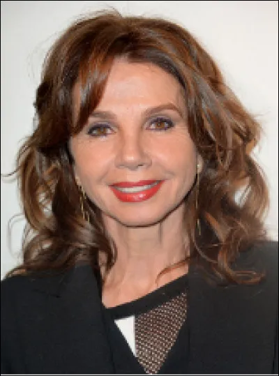 Qui est cette victoria, actrice et chanteuse espagnole ?