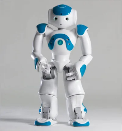 Quel est le nom d'un automate à figure humaine ?