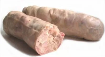 Quel est ce produit de charcuterie française, spécialité de la ville de Troyes ?