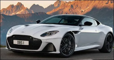 Quel est ce constructeur automobile britannique de voitures de luxe et de course créée en 1913 ?