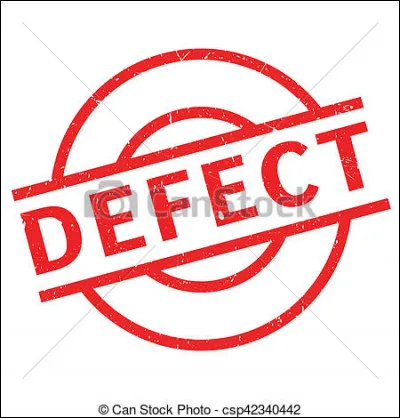 Quel serait son pire défaut ?