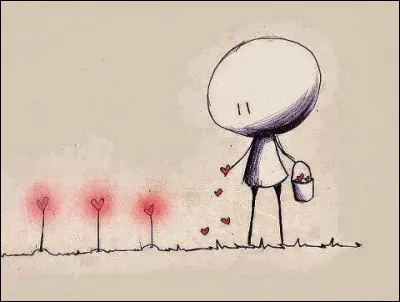 Qu'est-ce qui t'attire chez lui ?