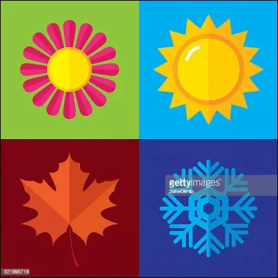 En quelle saison est-il né ?