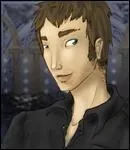 De quelle maison cet homme est il le directeur ?