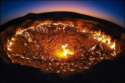 Néanmoins, on trouve de belles choses dans ce pays, n'est-il pas vrai ?