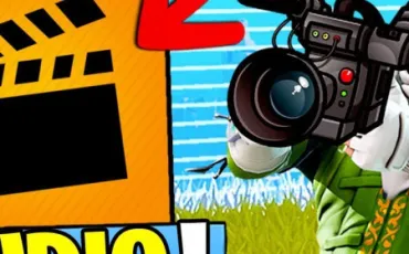 Quiz Fortnite