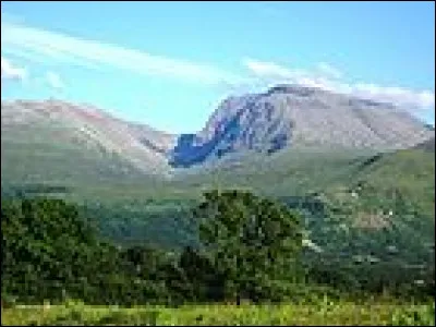 Quelle est la plus haute montagne de Grande-Bretagne ?