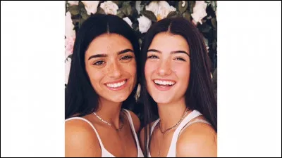 Quel est le prénom de sa soeur ?