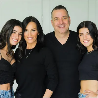 Quels sont les prénoms de ses parents ?