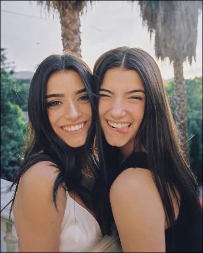 Quel est le prénom de son copain ?