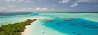 Et l'Océan Indien ?