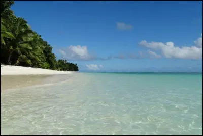 A quel hémisphère appartiennent les îles Wallis et Futuna ?