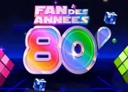 Quiz Petit retour dans les annes 80